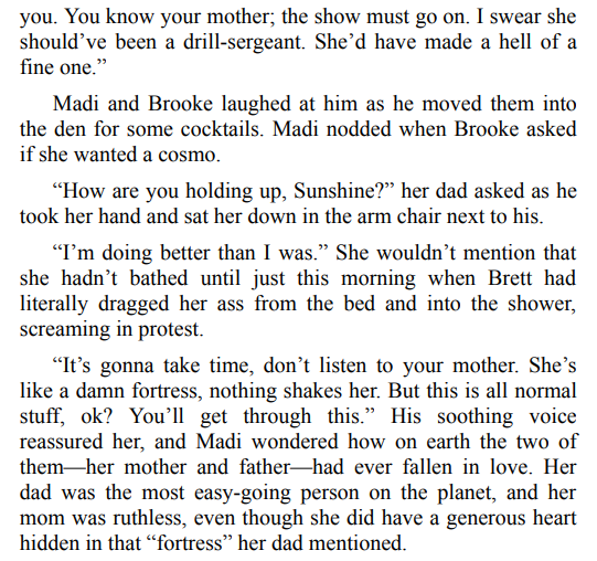 FALSE START by Shanna Swenson PDF