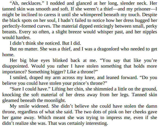 A Dragon in the Ashes by Jenna Wolfhart epub