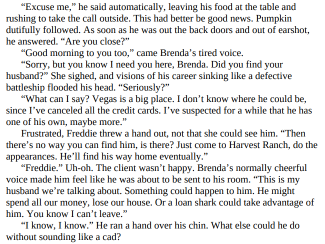 Falling Inn Love by Amberlee Day EPUB