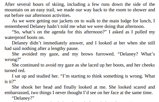 It’s Always Been You by A.M. Williams EPUB