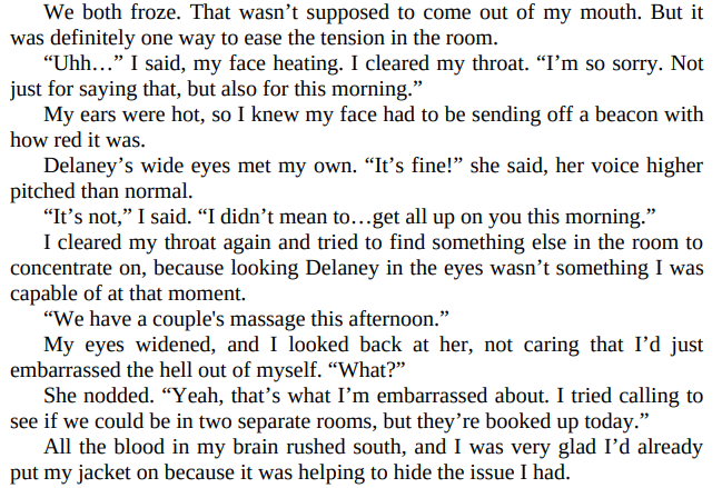 It’s Always Been You by A.M. Williams PDF