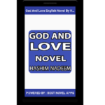 God and Love Novel by Hashim Nadeem