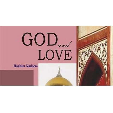 God and Love Novel by Hashim Nadeem 