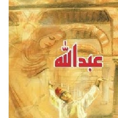 Abdullah Novel By Hashim Nadeem