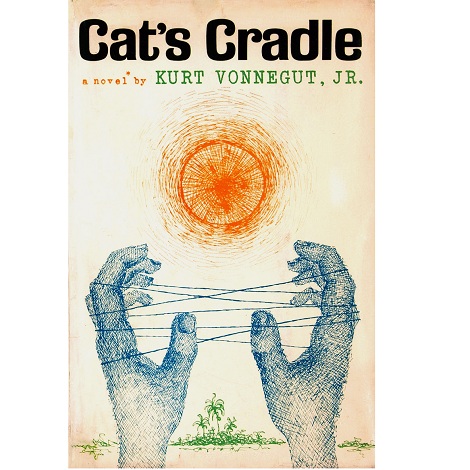 Cats Cradle by Kurt Vonnegut