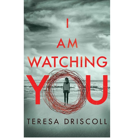 I Am Watching You by Teresa Driscoll