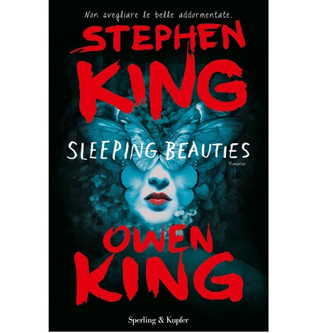 Sleeping Beauties by Stephen King 