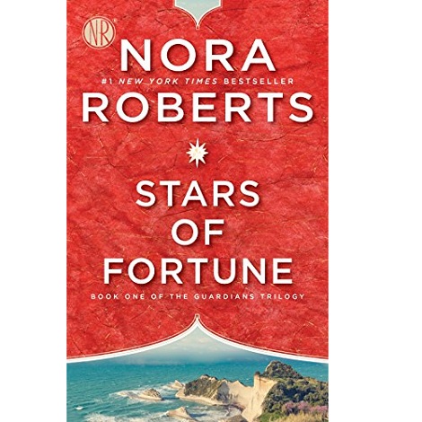 Stars of Fortune by Nora Roberts 