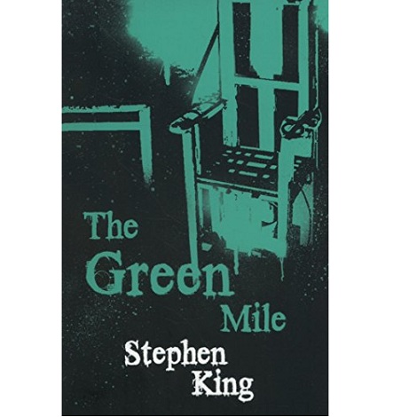 The Green Mile by Stephen King 