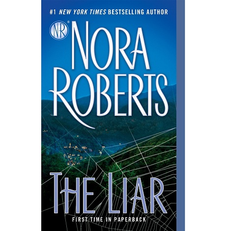 The Liar by Nora Roberts 