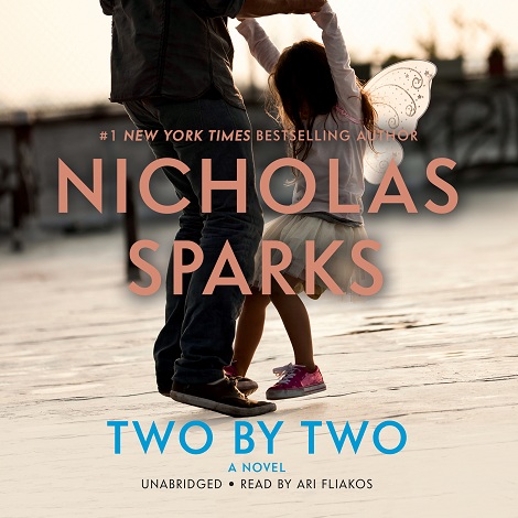Two by Two by Nicholas Sparks 