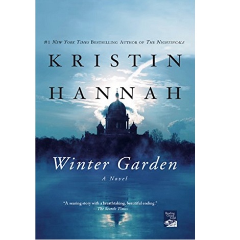Winter Garden by Kristin Hannah 