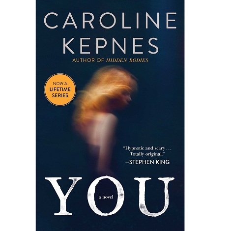 You by Caroline Kepnes 