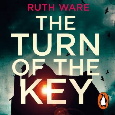 The Turn of the Key by Ruth Ware PDF