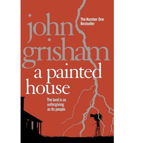 A Painted House by John Grisham 