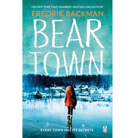 beartown book