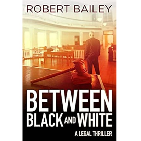 Between Black and White by Robert Bailey 