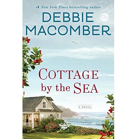 Cottage by the Sea by Debbie Macomber 