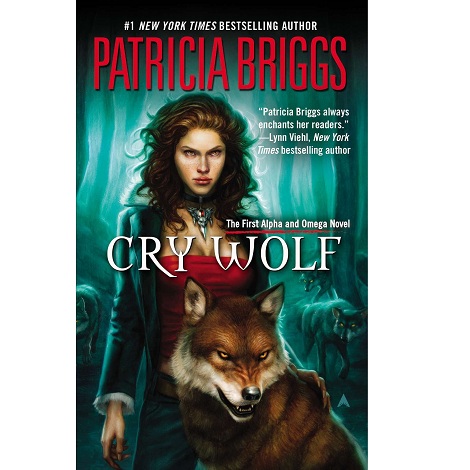 Cry Wolf by Patricia Briggs 