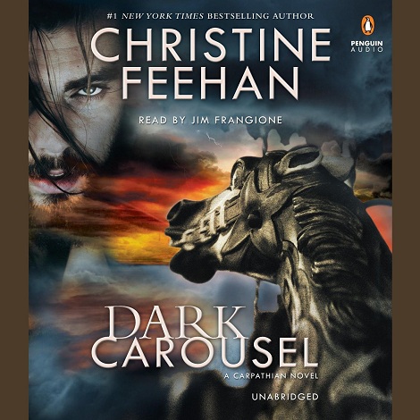 Dark Carousel by Christine Feehan 