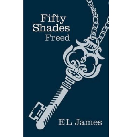 Fifty Shades Freed By E L James Pdf Download - Today Novels