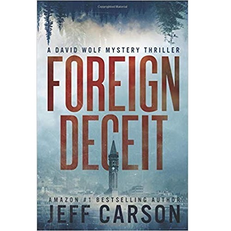 Foreign Deceit by Jeff Carson