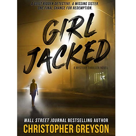 Girl Jacked by Christopher Greyson