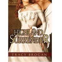 Highland Surrender by Tracy Brogan