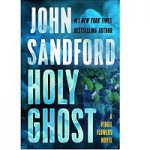 Holy Ghost by John Sandford