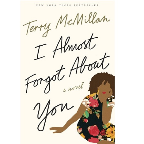 I Almost Forgot About You by Terry McMillan 