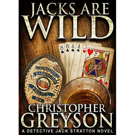 JACKS ARE WILD by Christopher Greyson PDF