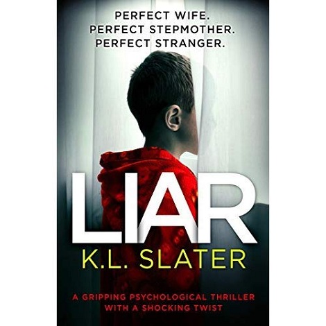 Liar by K L Slater