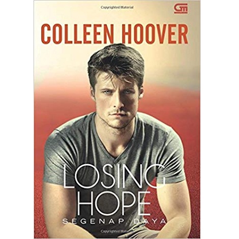 Losing Hope by Colleen Hoover PDF Download - Today Novels
