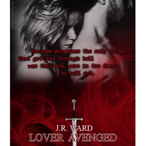 Lover Avenged by J.R. Ward PDF Download