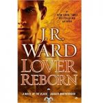 Lover Reborn by J R Ward