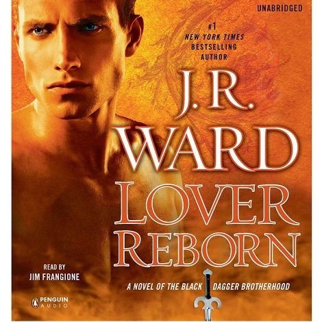 Lover Reborn by J R Ward 