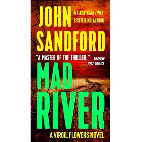 Mad River by John Sandford PDF
