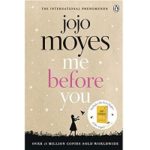 Me Before You by Jojo Moyes PDF