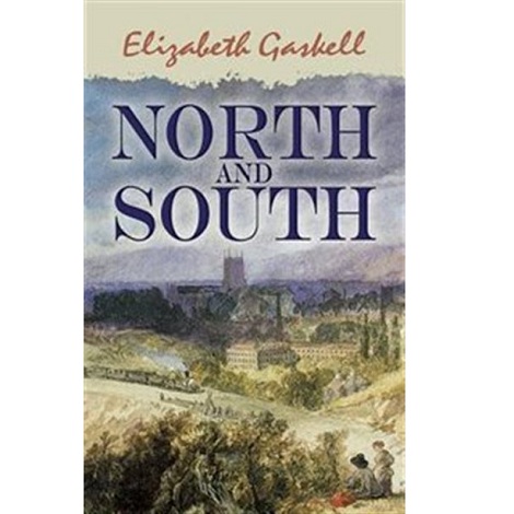 North And South By Elizabeth Gaskell Pdf Download Today Novels