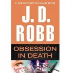 Obsession in Death by J D Robb