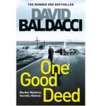 One Good Deed by David Baldacci PDF