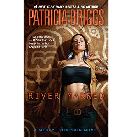 River Marked by Patricia Briggs PDF Download