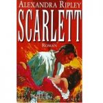 Scarlett by Alexandra Ripley