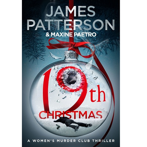 The 19th Christmas by James Patterson