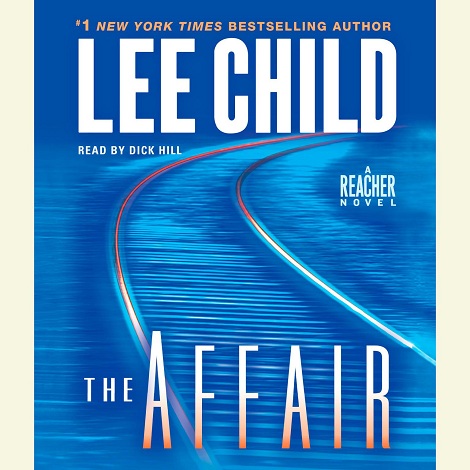 The Affair by Lee Child 