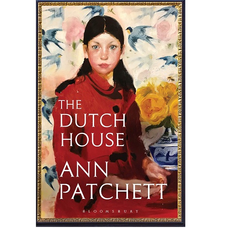 The Dutch House by Ann Patchett 