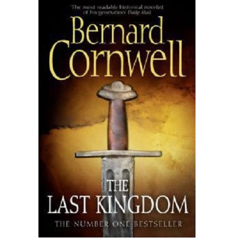 download the last kingdom bernard cornwell for free