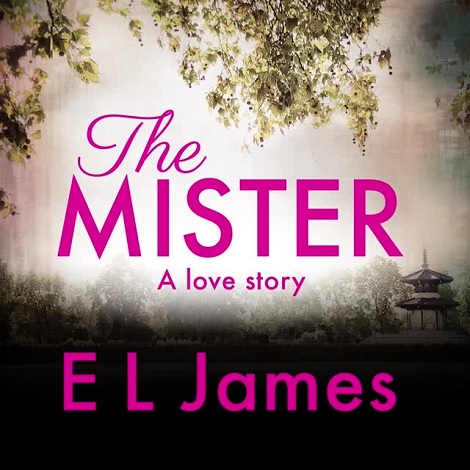 The Mister by E L James 
