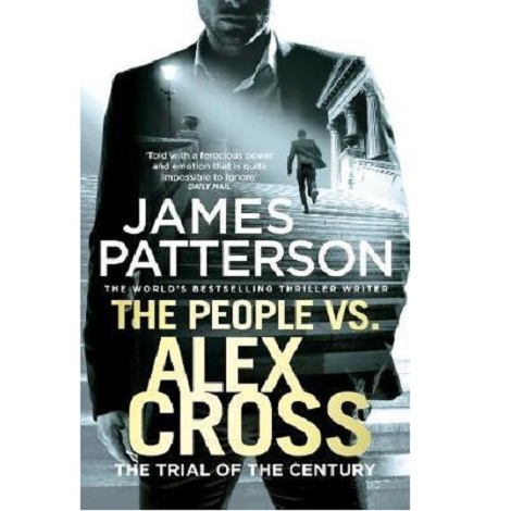 The People vs by James Patterson 