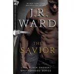 The Savior by J R Ward